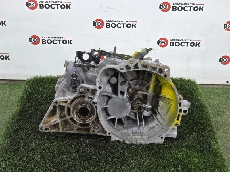 МКПП KIA SPORTAGE 2004-2010 4300039960 G4GC