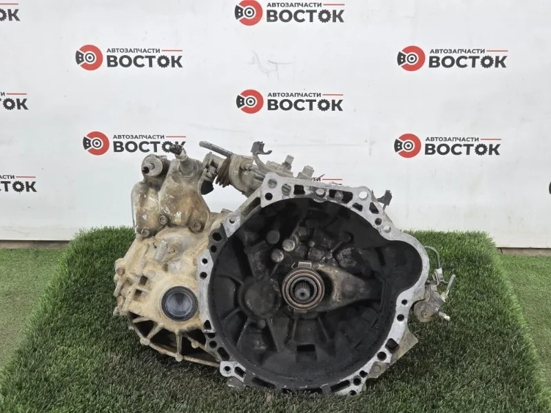 МКПП TOYOTA AVENSIS 2002-2010 3030005020 T25 1ZZ-FE