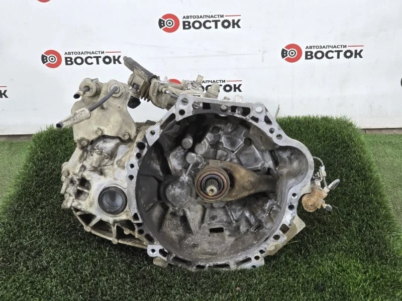 МКПП TOYOTA AVENSIS 2002-2010 3030005020 T25 1ZZ-FE