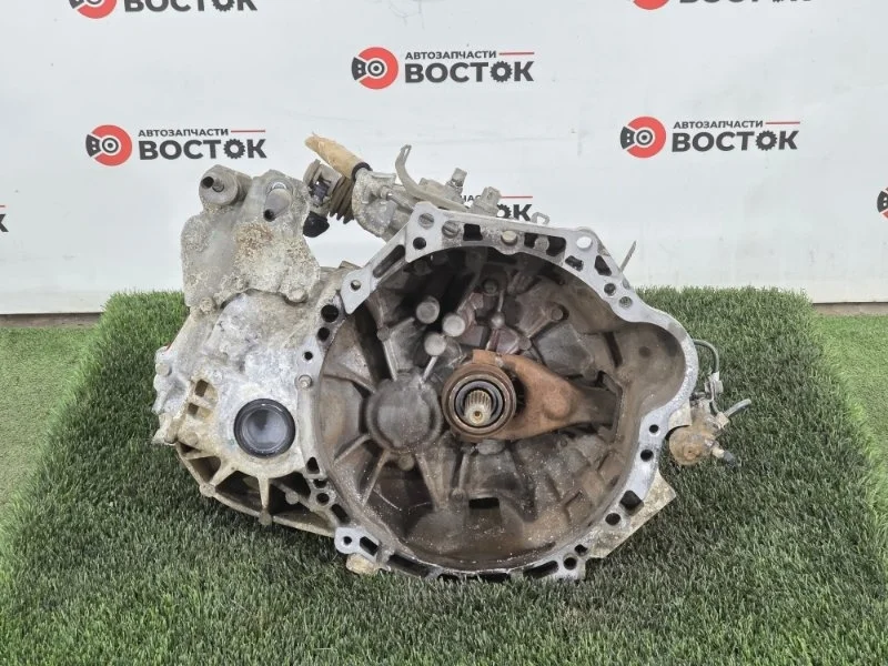 МКПП TOYOTA AVENSIS 2002-2010 3030005020 T25 1ZZ-FE