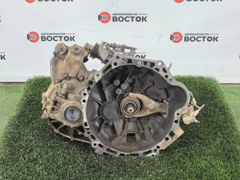 МКПП TOYOTA AVENSIS 2002-2010 3030005020 T25 1ZZ-FE