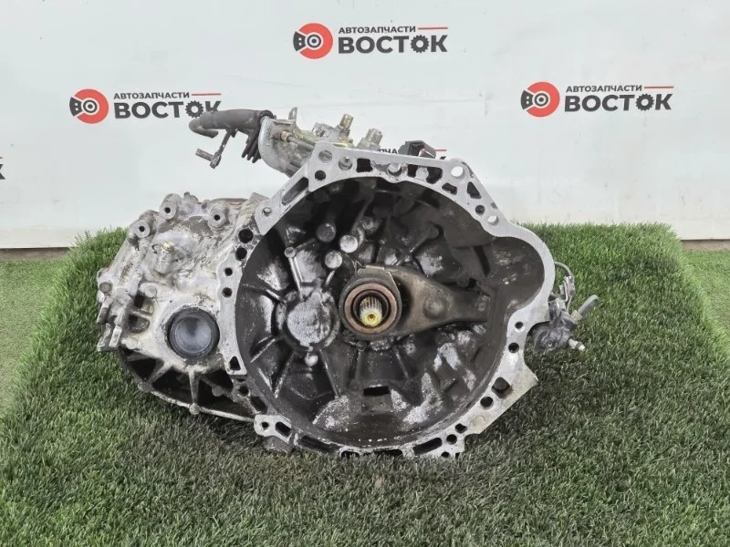 МКПП TOYOTA AVENSIS 2002-2010 3030005020 T25 1ZZ-FE