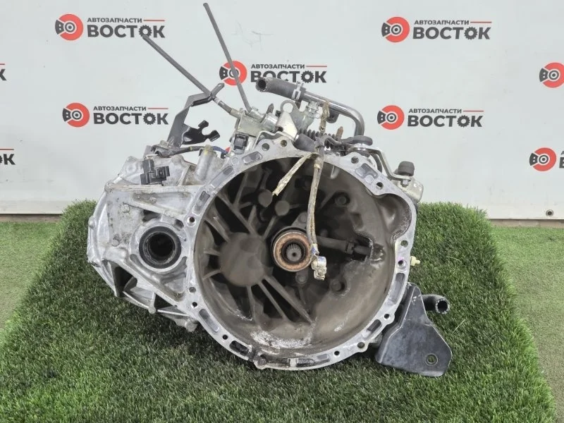 МКПП MITSUBISHI ASX 2010-2026 2500A210 GA4W 4B11
