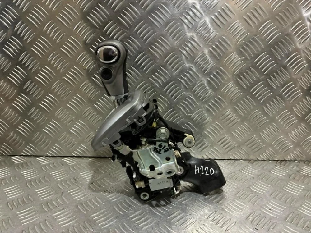 Кулиса КПП для Honda CR-V 3 RE 2006-2012