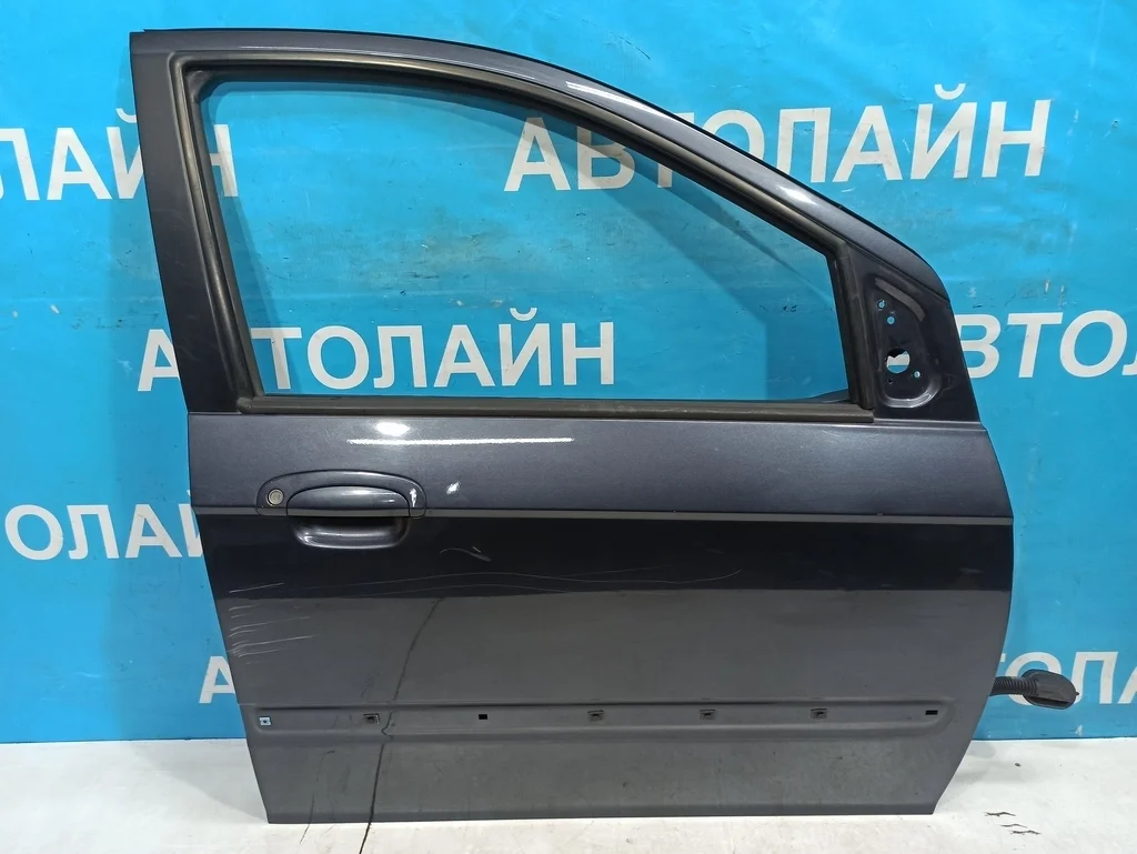дверь Hyundai Getz 2005-2011  16.09.2006
