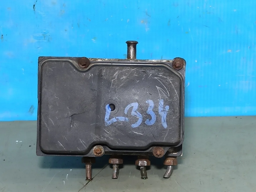 блок abs Hyundai Getz 2005-2011  16.09.2006