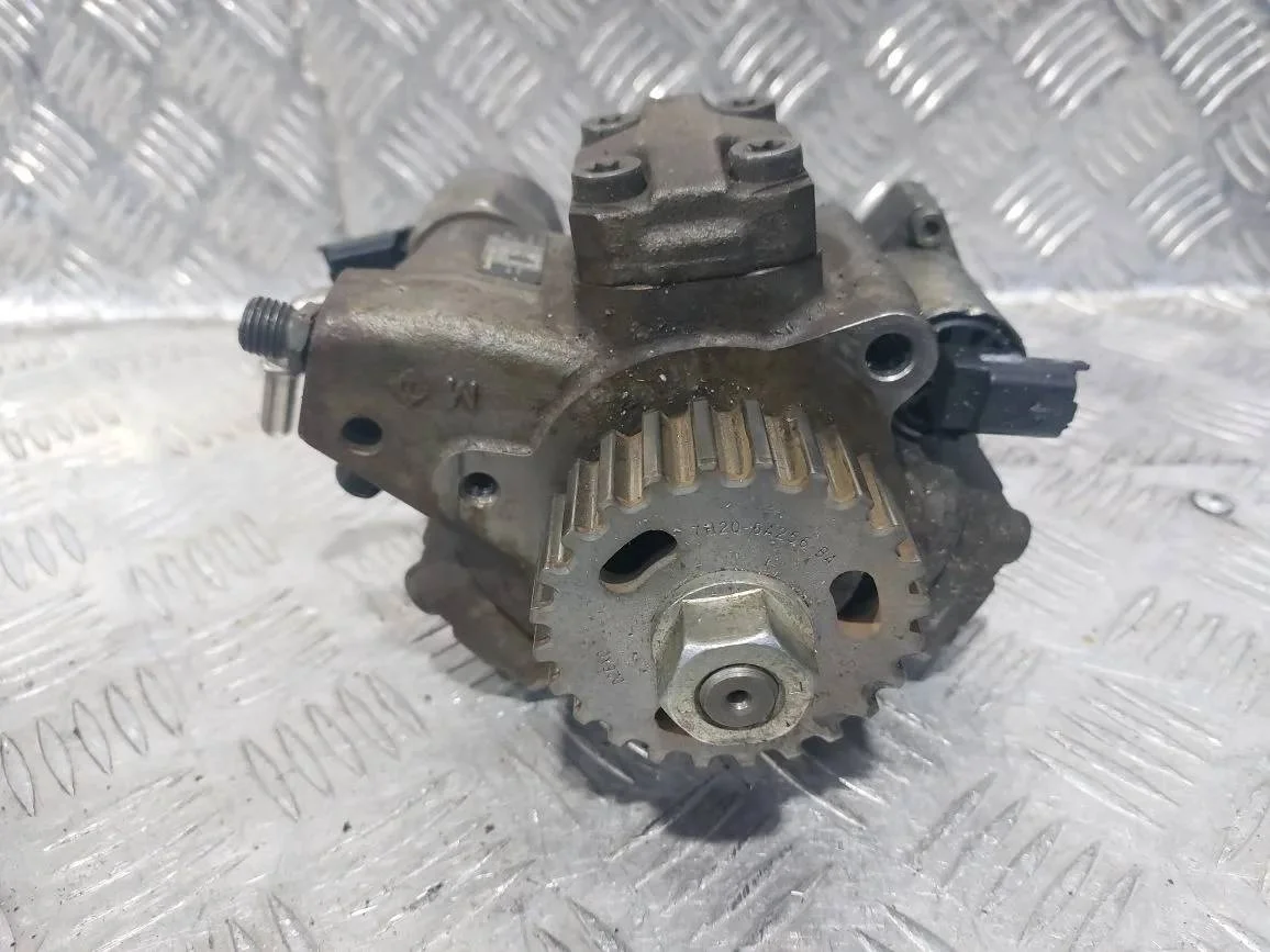ТНВД Land Rover Discovery 3 L319