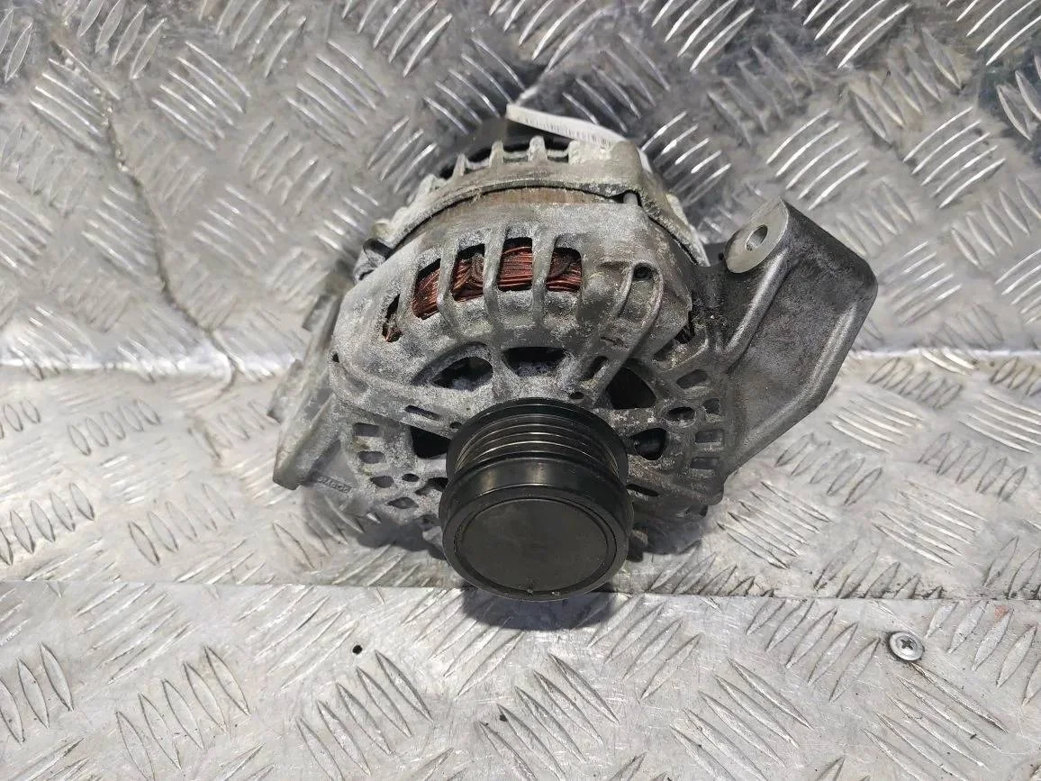 генератор Ford Focus 3
