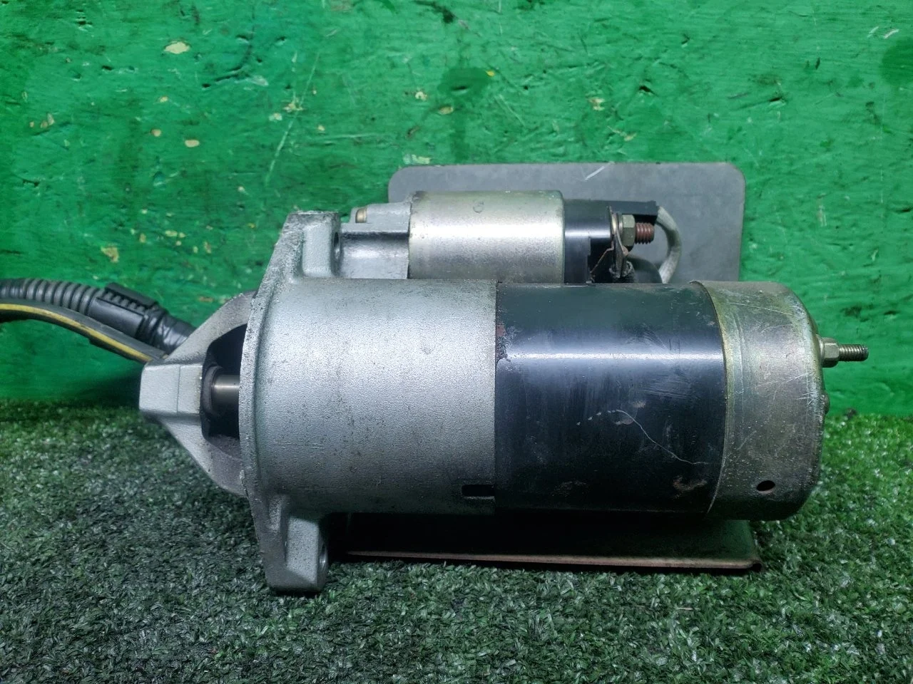 Стартер Mitsubishi Outlander 1 2000-2006 MD362910 4G64 4G63 4G69