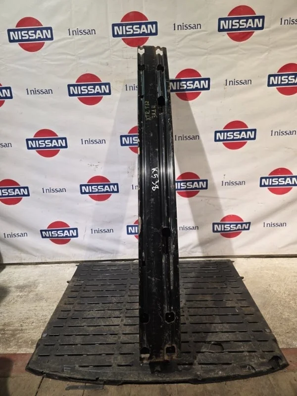 Усилитель бампера Nissan X Trail 2016 850324CC2A T32 R9M, задний