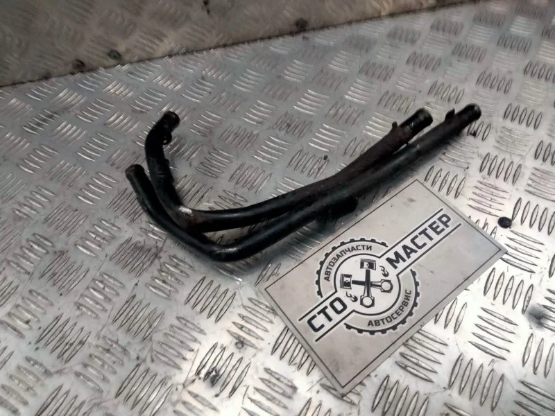 Трубки Вебасто Fiat Ducato 1357245080