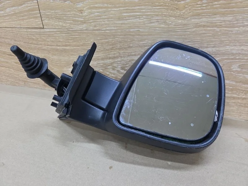 Зеркало заднего вида боковое PEUGEOT PARTNER 2008-2018 96777550XT B9, правое