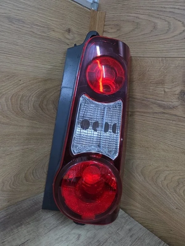 Фонарь задний CITROEN BERLINGO 2008-2018 9677205480 B9, правый