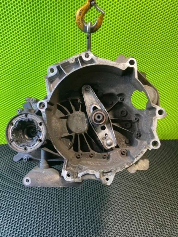 Мкпп 5 ст.02t gsb (из японии) Skoda Fabia 2003