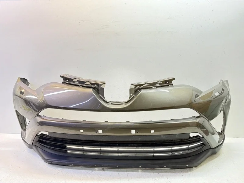 Бампер Toyota Rav 4 2015-2019 45