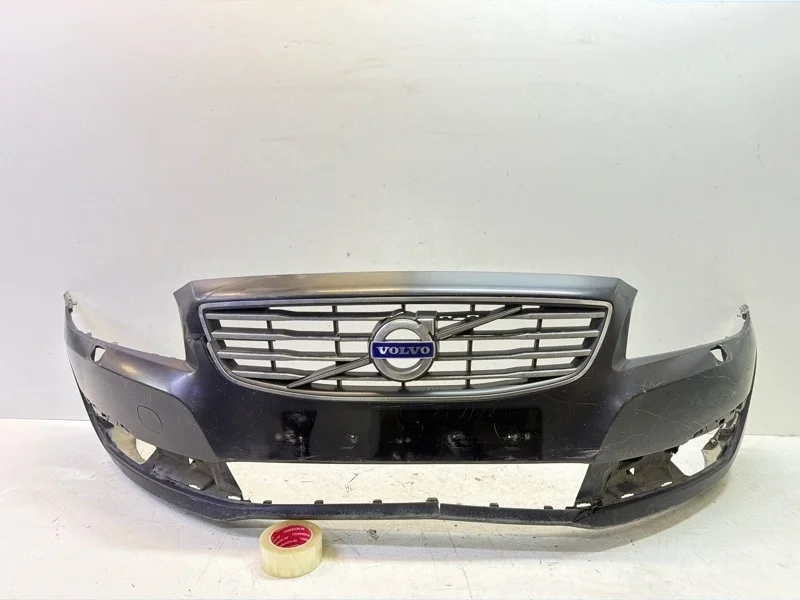 Бампер Volvo S80 2013-2016