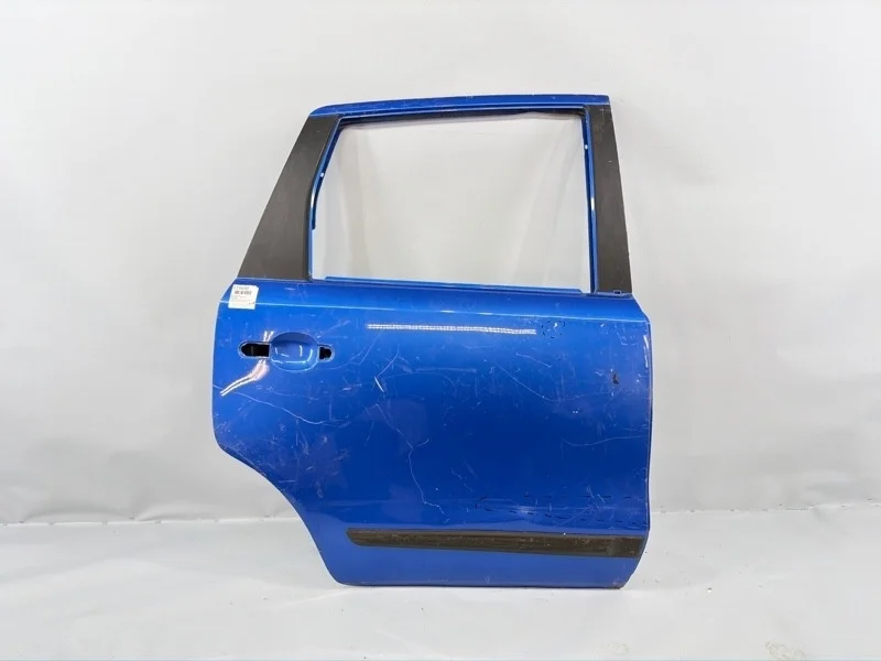 Дверь Nissan Note 2005-2013 E11