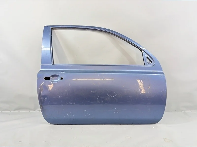 Дверь Nissan Micra 2002-2010 K12