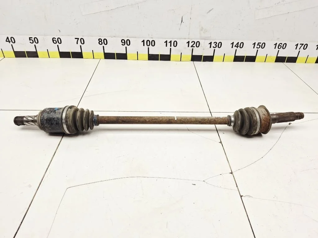 Полуось задняя Subaru Impreza G12, GE, GH