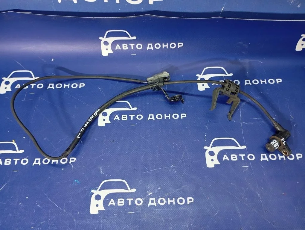 датчик abs TOYOTA KLUGER MCU25 1MZFE F 89543-48020