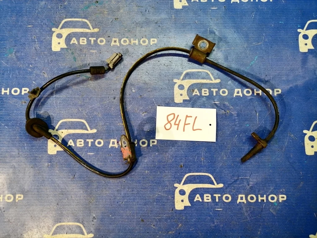 датчик abs SUBARU LEGACY B4 BLE EZ30 F 27540AG110