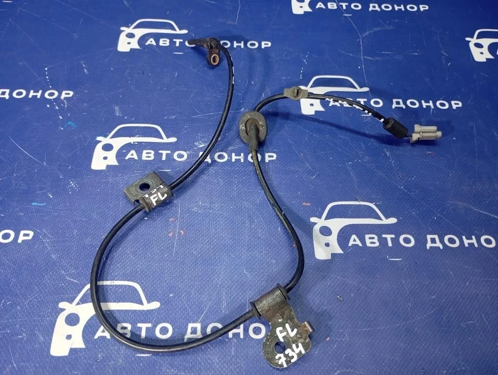 датчик abs SUBARU OUTBACK BP9 EJ253 F 27540AG110