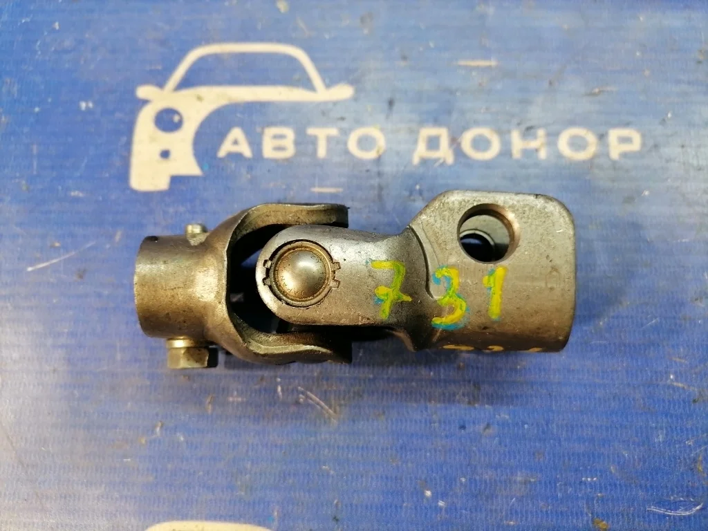 рулевой карданчик NISSAN SKYLINE PV36 - - 48080EG000