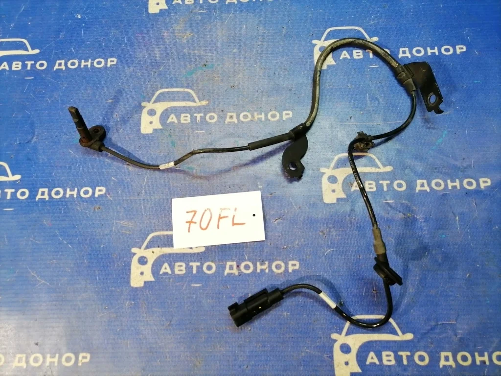 датчик abs MITSUBISHI Delica D:5 CV5W 4B12 F 4670A575