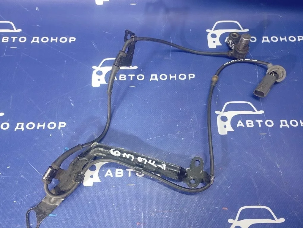датчик abs MAZDA PREMACY CP8W - F B25D4373XG