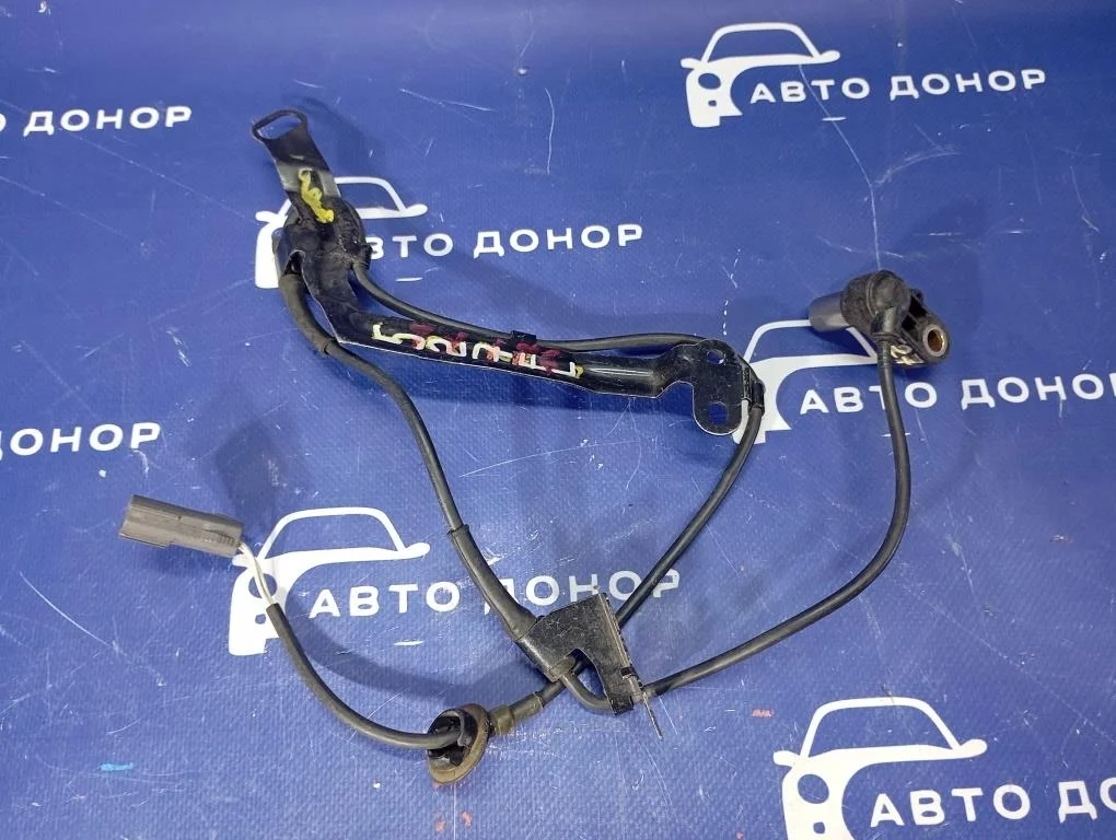 датчик abs MAZDA PREMACY CP8W - F B25D4373XG