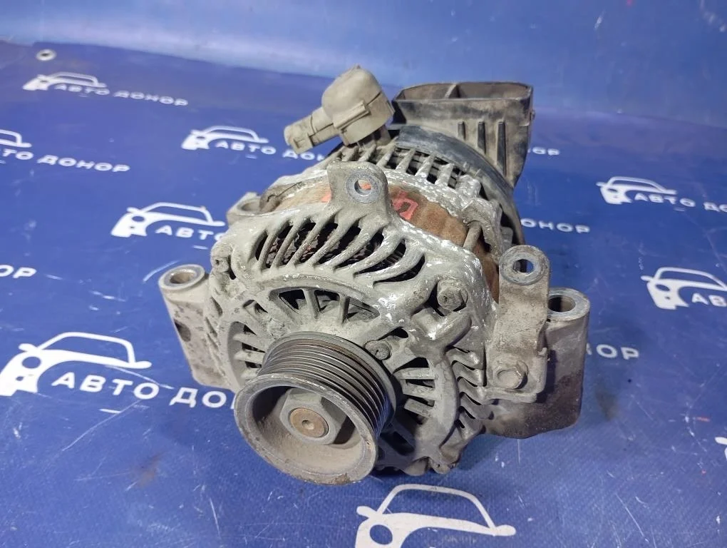 генератор MAZDA MAZDA6 GG L813 - L3P918300C