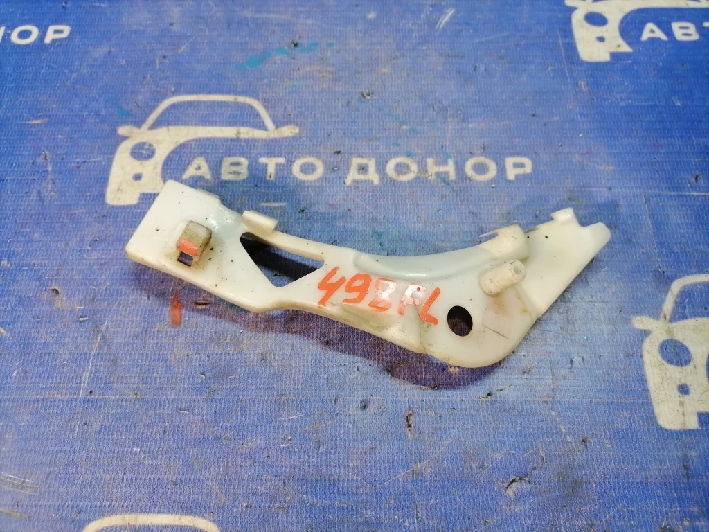 крепление бампера MAZDA MAZDA6 GG L813 F GJ6A50E12C
