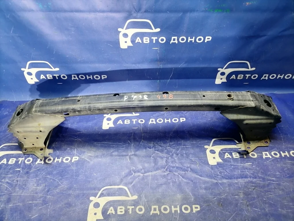 усилитель бампера MAZDA MAZDA6 GG L813 F G31A50070B