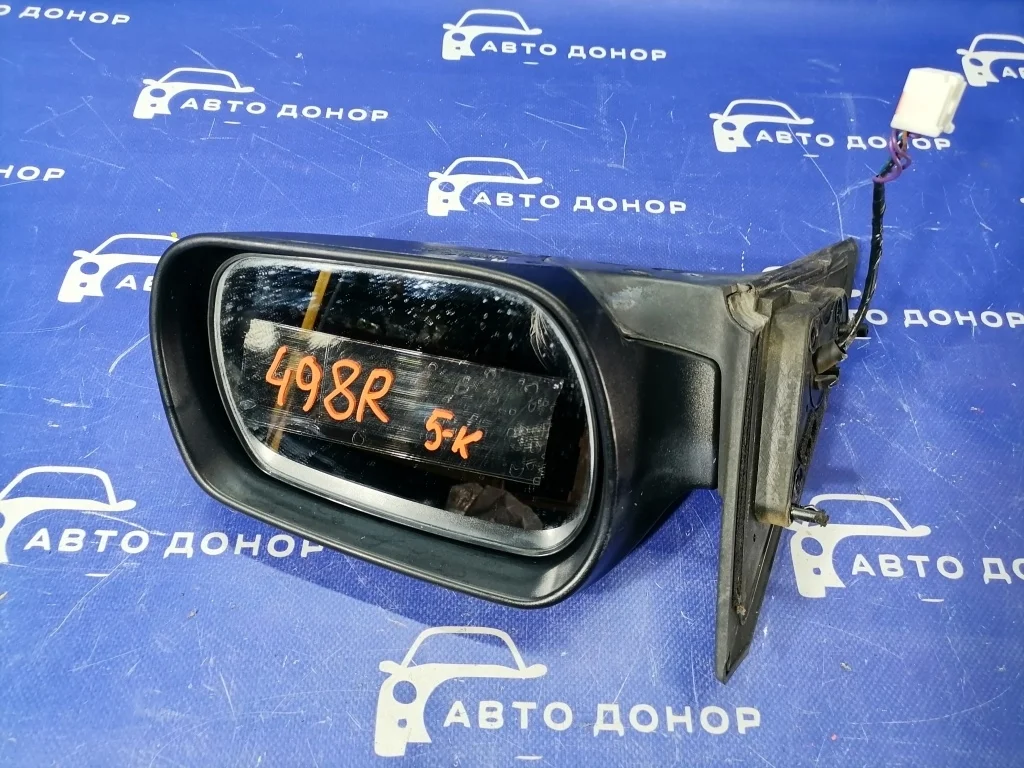 зеркало MAZDA MAZDA6 GG L813 - GR2F6912ZB