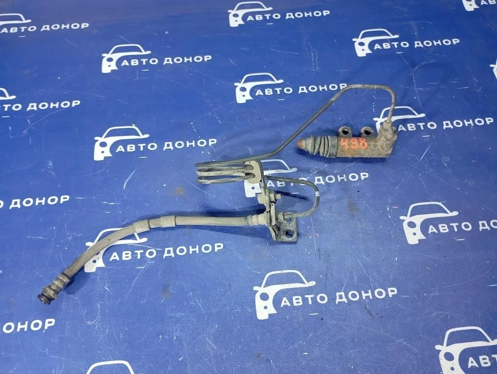 рабочий цилиндр сцепления MAZDA MAZDA6 GG L813 - BTAB41920D