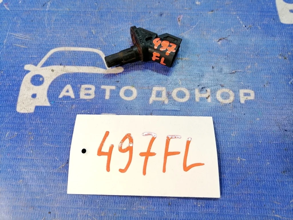 датчик abs FORD FOCUS CB8 - F 1847581