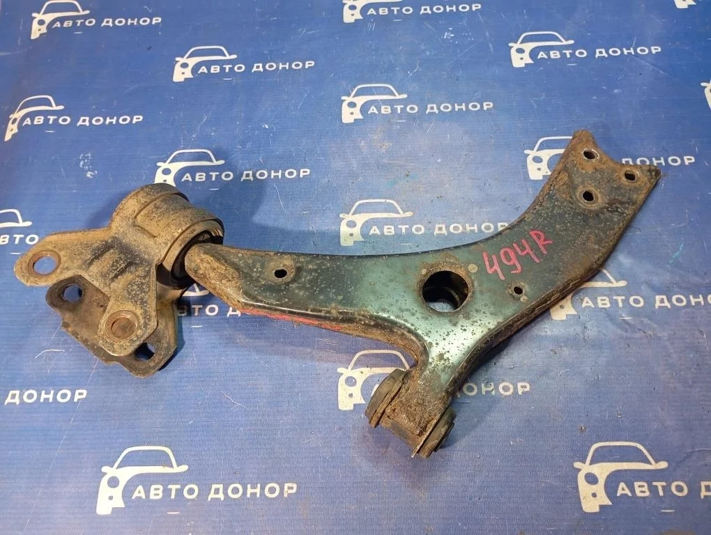 рычаг FORD FOCUS CB8 - F 1865168