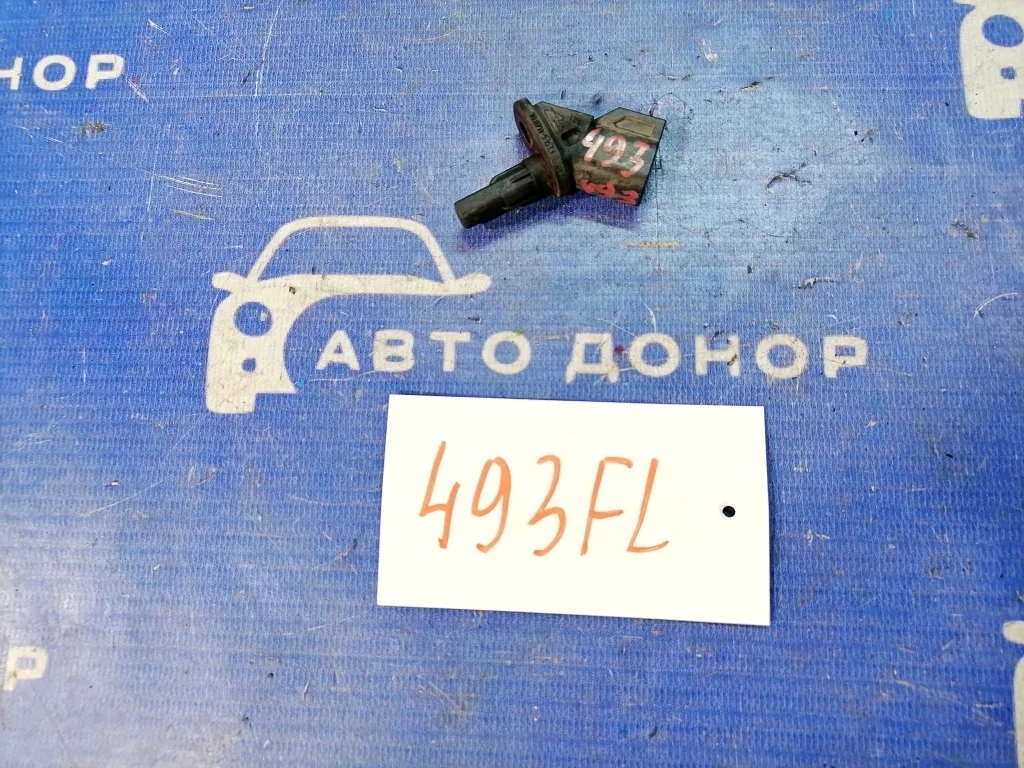 датчик abs FORD FOCUS CB8 - F 1847581