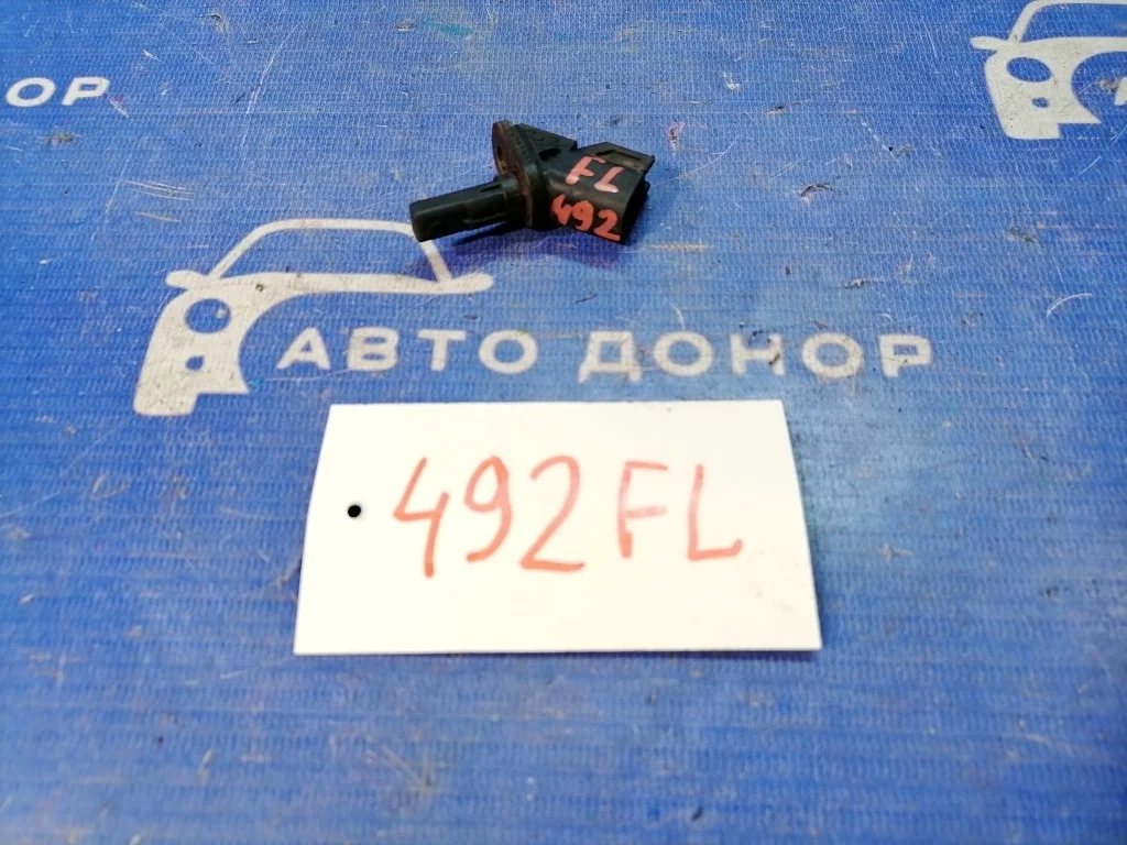 датчик abs FORD FOCUS CB8 - F 1847581