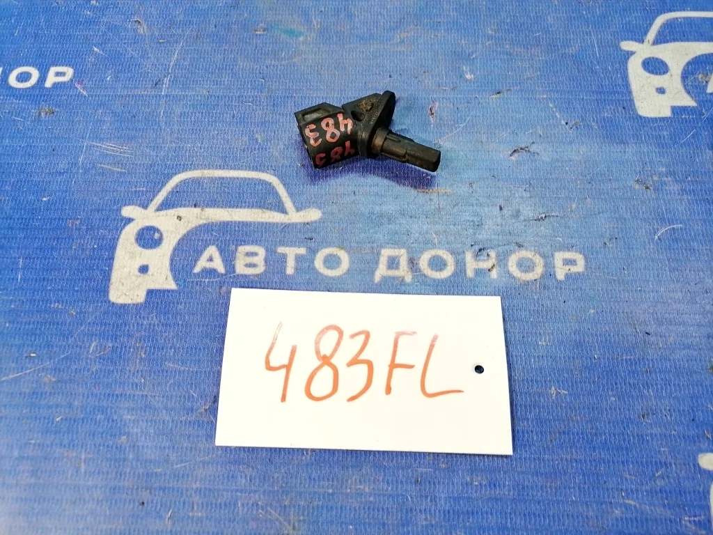 датчик abs FORD FOCUS CB8 IQDB F 1847581