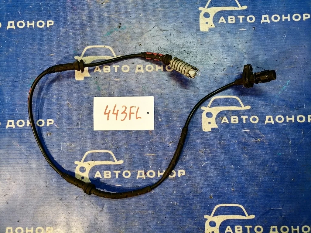 датчик abs BMW 7-Series E65 N62B44 F 34526758289