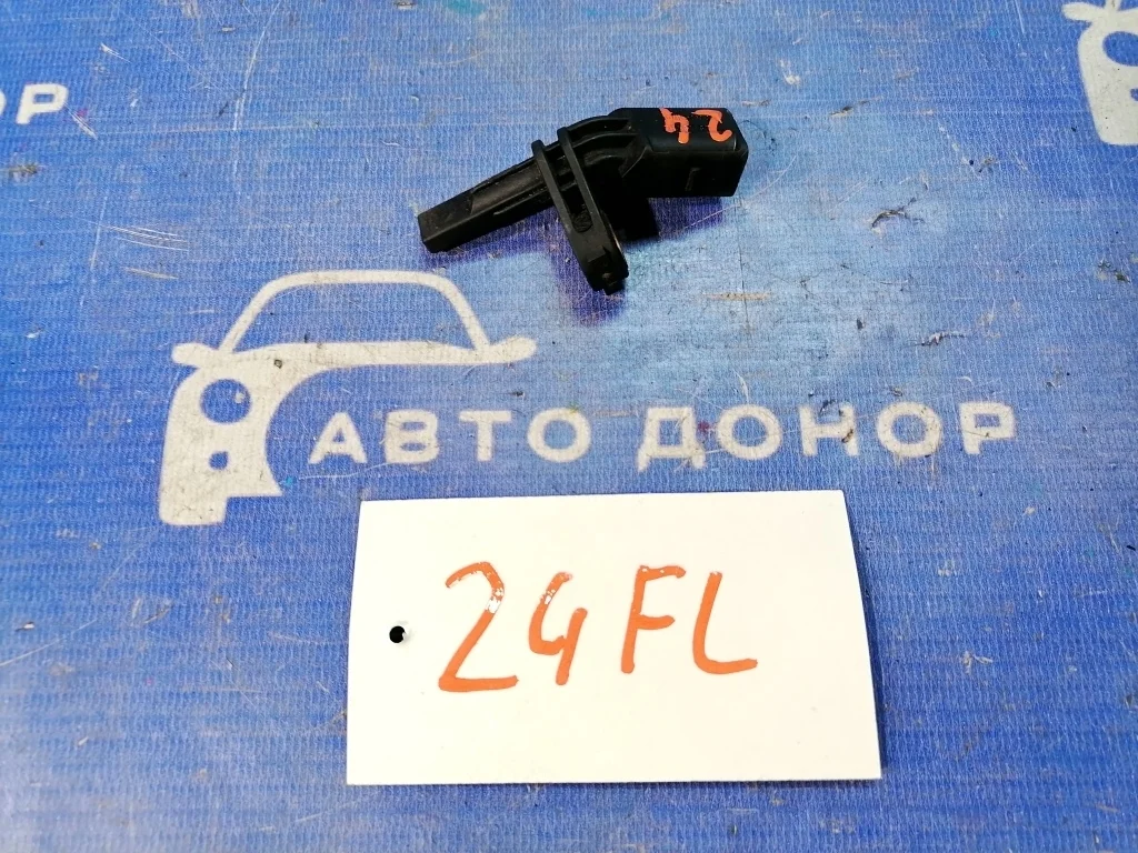 датчик abs VOLKSWAGEN PASSAT CC 357 CAWB F WHT003857