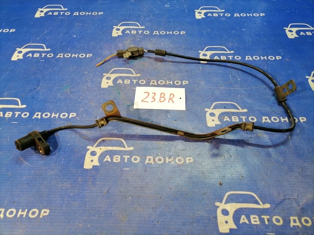 датчик abs SUBARU LEGACY B4 BEE EZ30D R 27540AE040