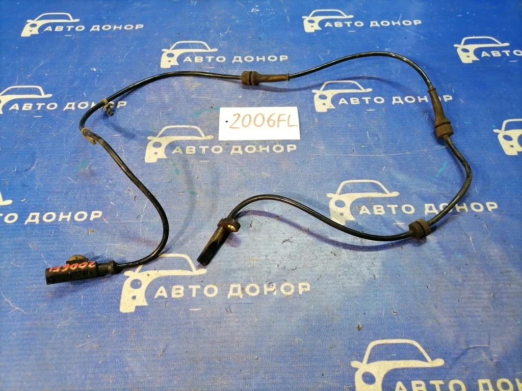 датчик abs NISSAN TIIDA SC11 HR15DE F 47910ED000