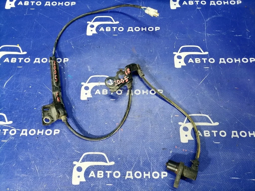 датчик abs TOYOTA COROLLA SPACIO NZE121 1NZFE F 89542-12070