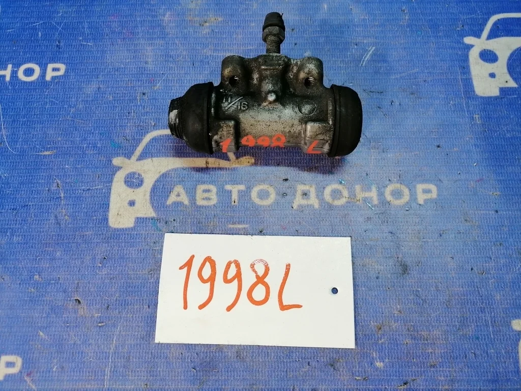 тормозной цилиндр TOYOTA ALLION AZT240 1AZFSE R 47550-63010