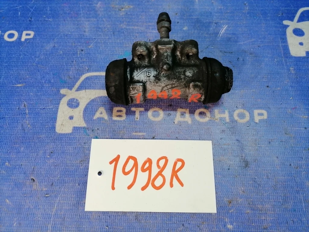 тормозной цилиндр TOYOTA ALLION AZT240 1AZFSE R 47550-63010