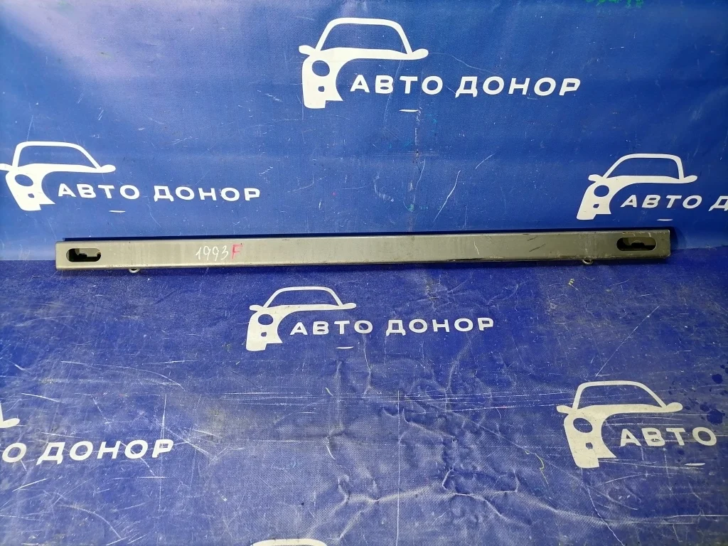 усилитель бампера NISSAN XTRAIL NT30 QR20DE F 620308H300