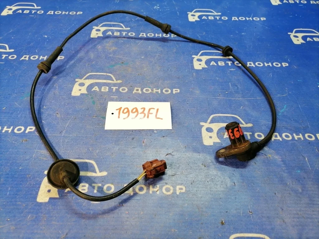 датчик abs NISSAN XTRAIL NT30 QR20DE F 479118H300
