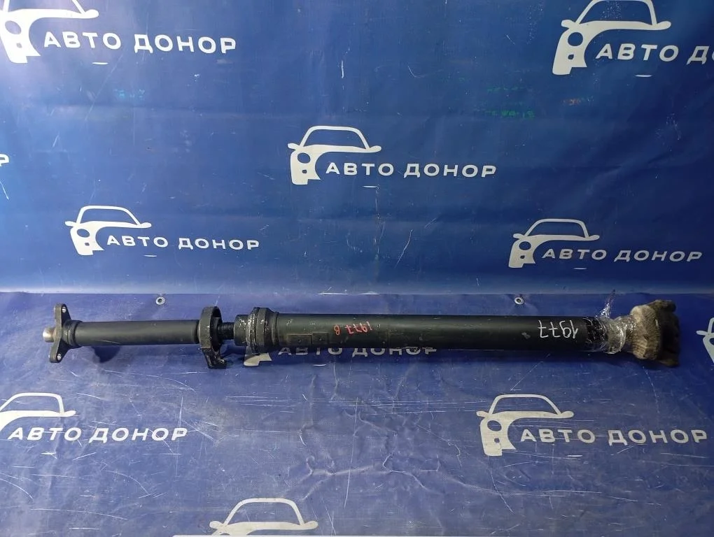 кардан VOLKSWAGEN TOUAREG 7LA BHK R 7L0521102M